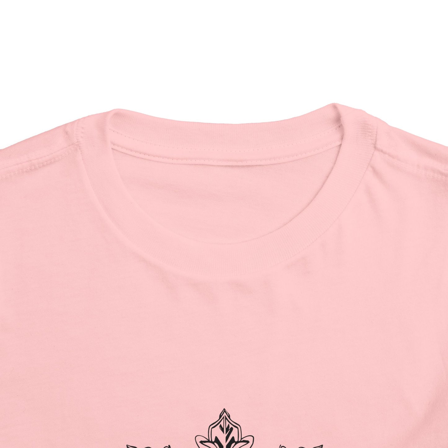 u=unique Toddler Winter Tee