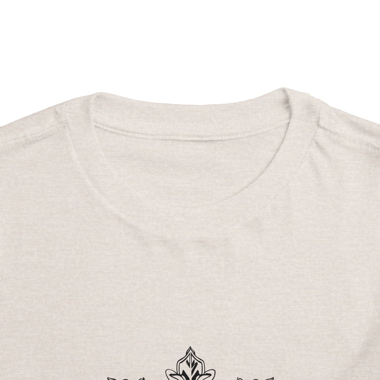 u=unique Toddler Winter Tee