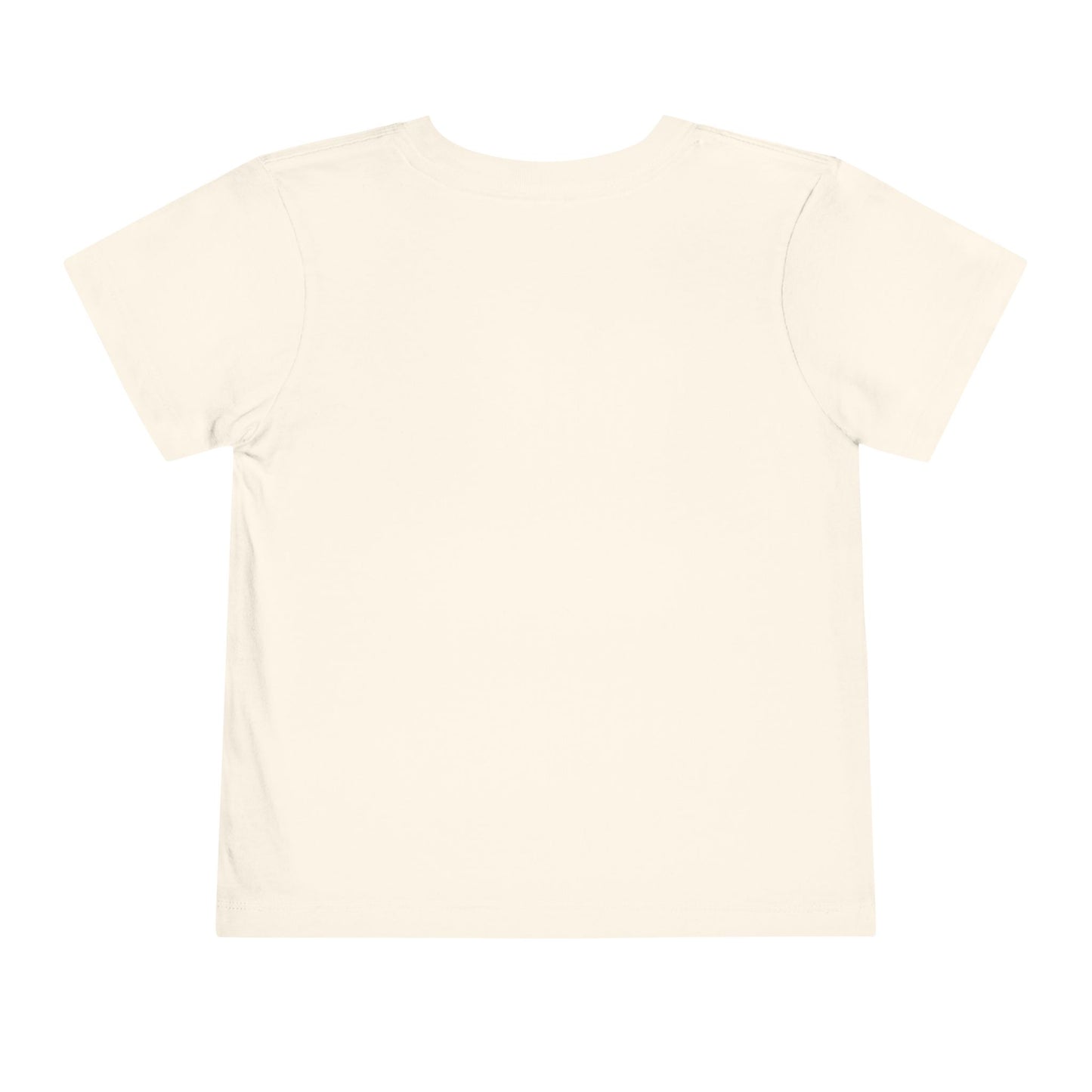 u=unique Toddler Winter Tee