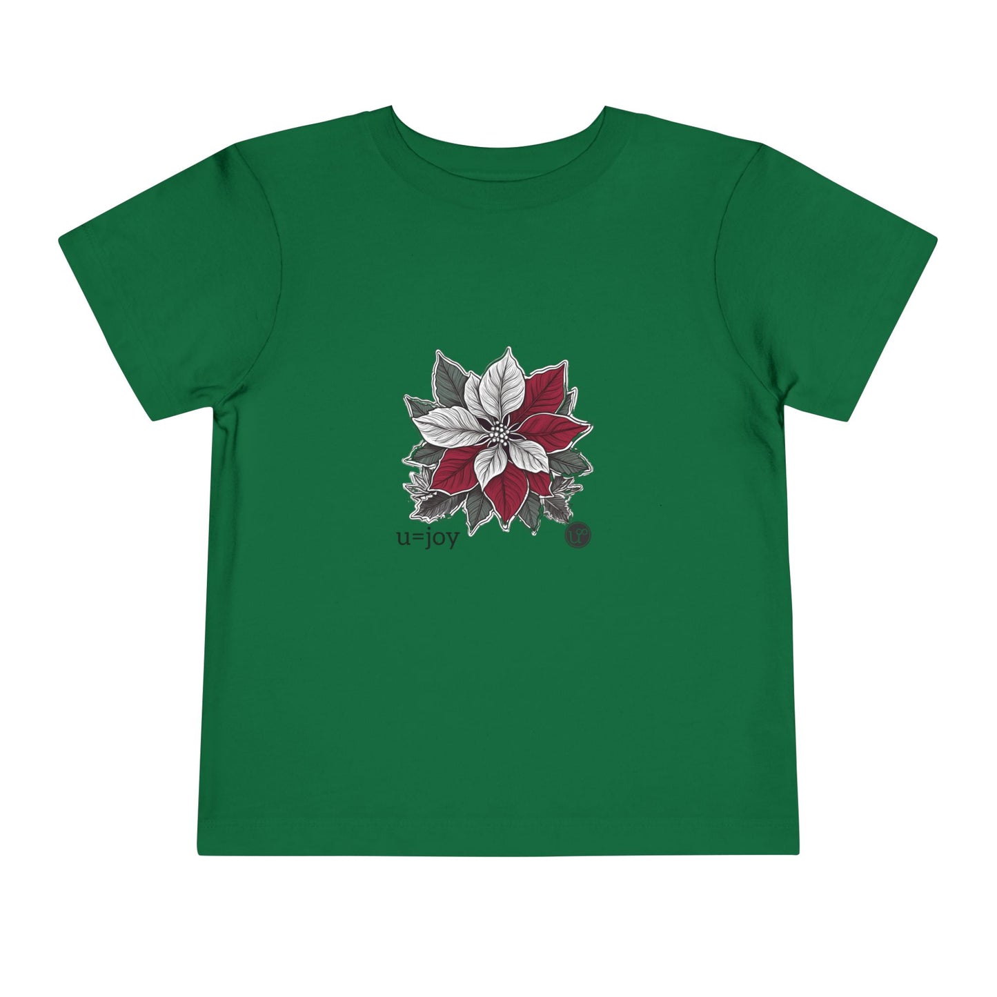 u=joy Kids Holiday Tee