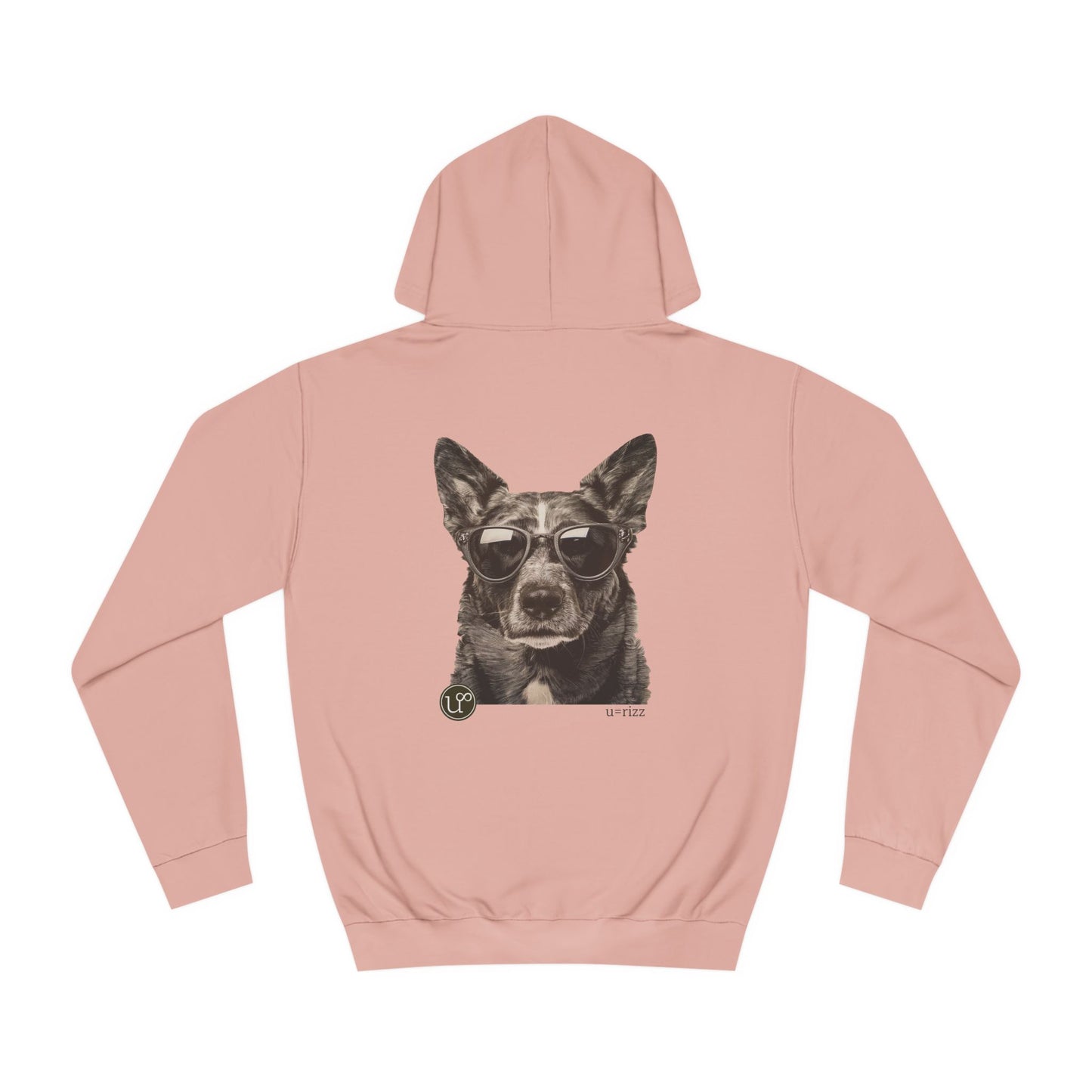 u=rizz hoodie