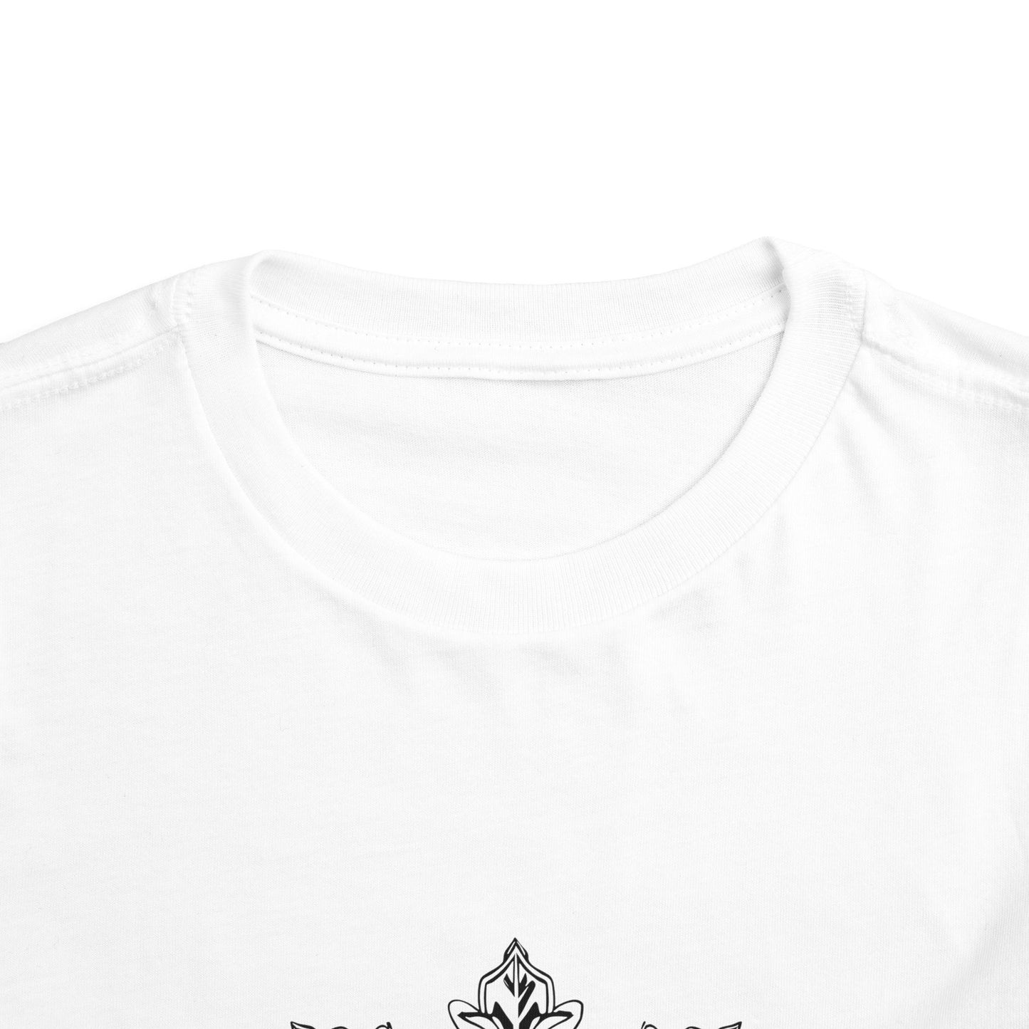 u=unique Toddler Winter Tee
