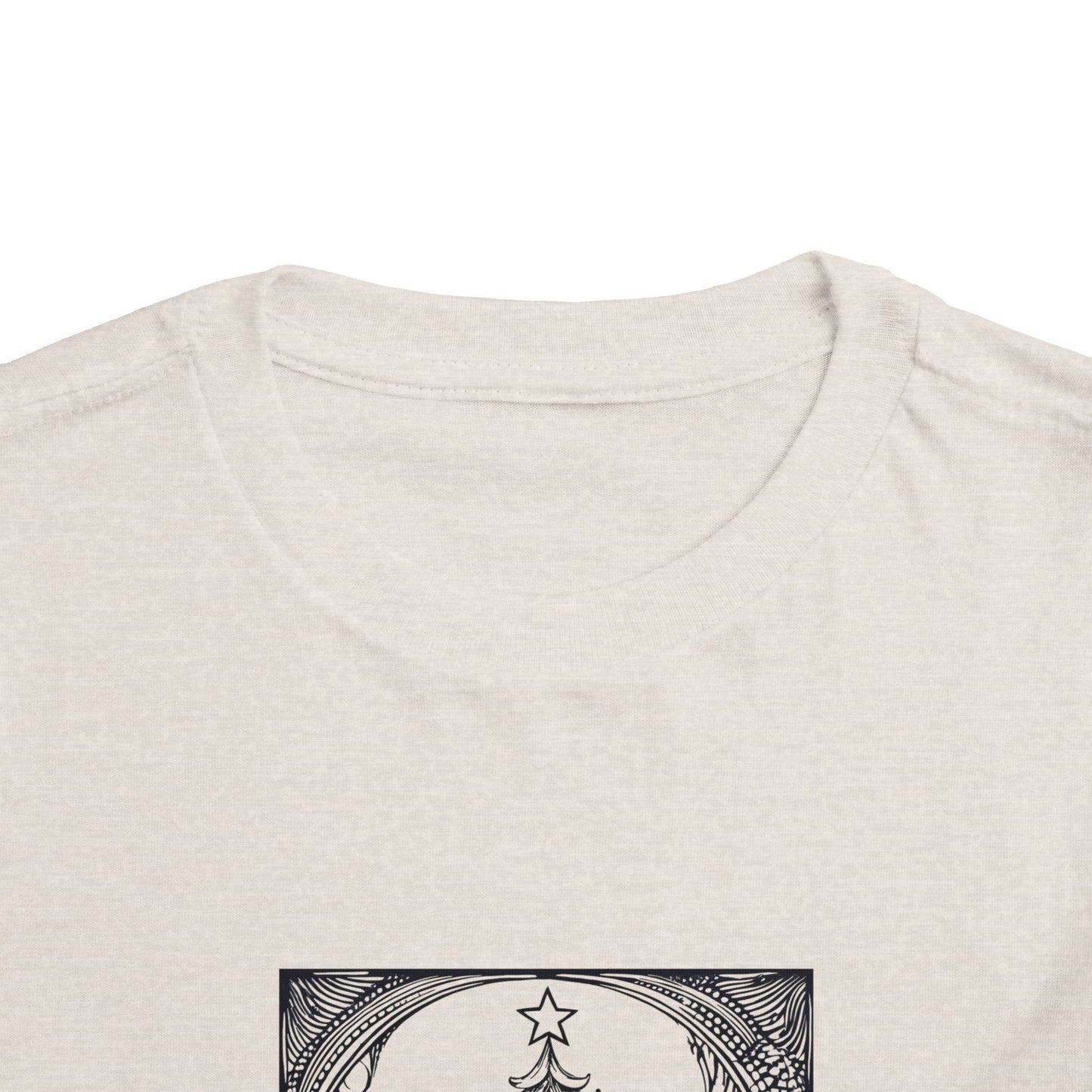 u=yuletide Toddler Holiday T-shirt