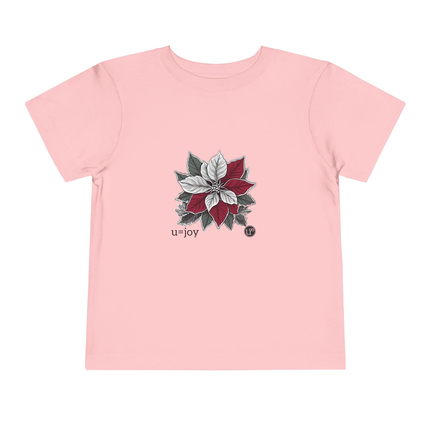 u=joy Kids Holiday Tee