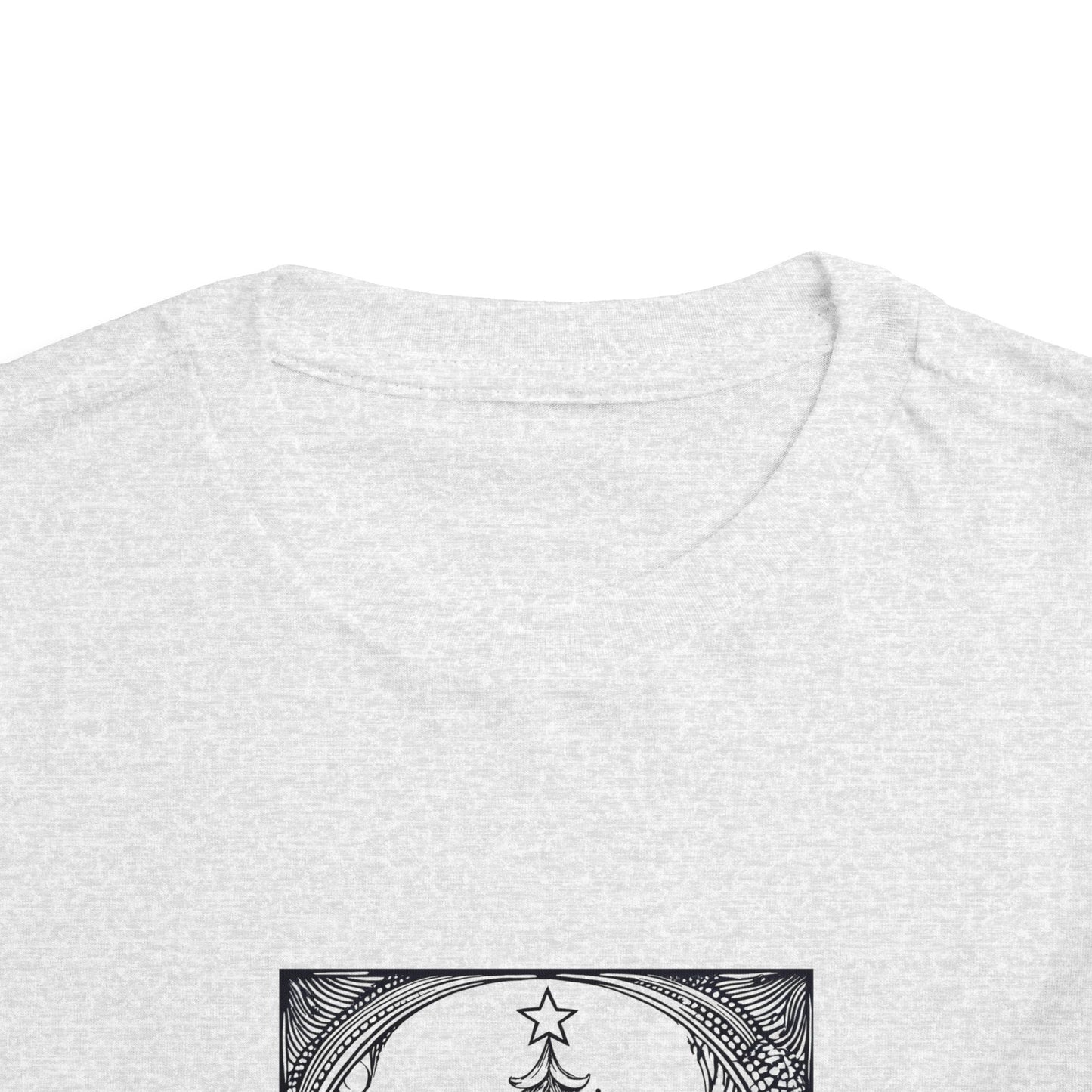 u=yuletide Toddler Holiday T-shirt