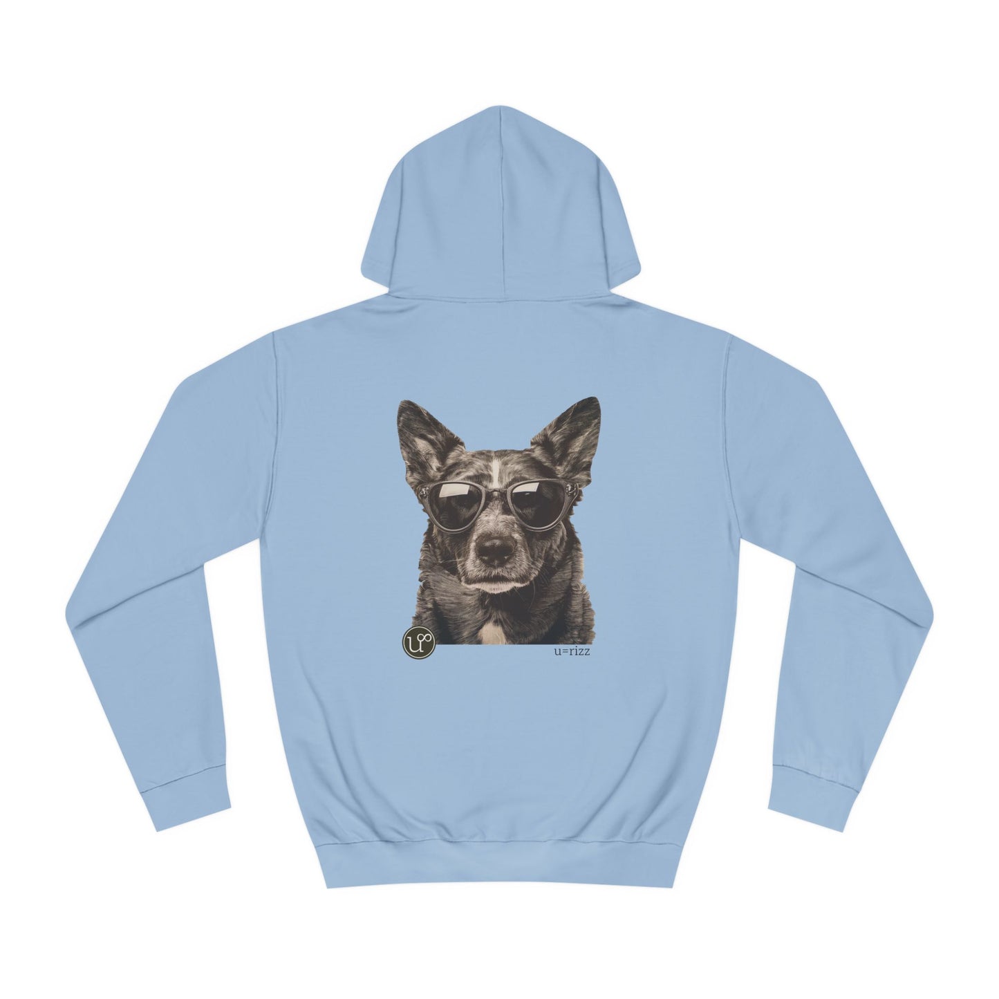 u=rizz hoodie