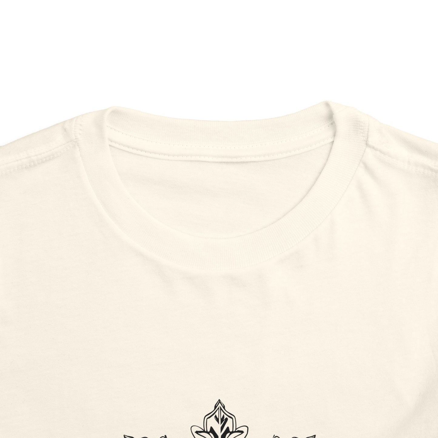 u=unique Toddler Winter Tee