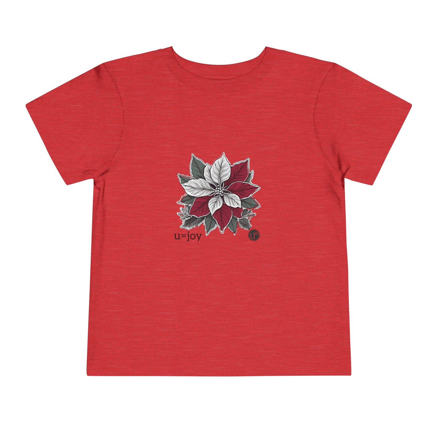 u=joy Kids Holiday Tee