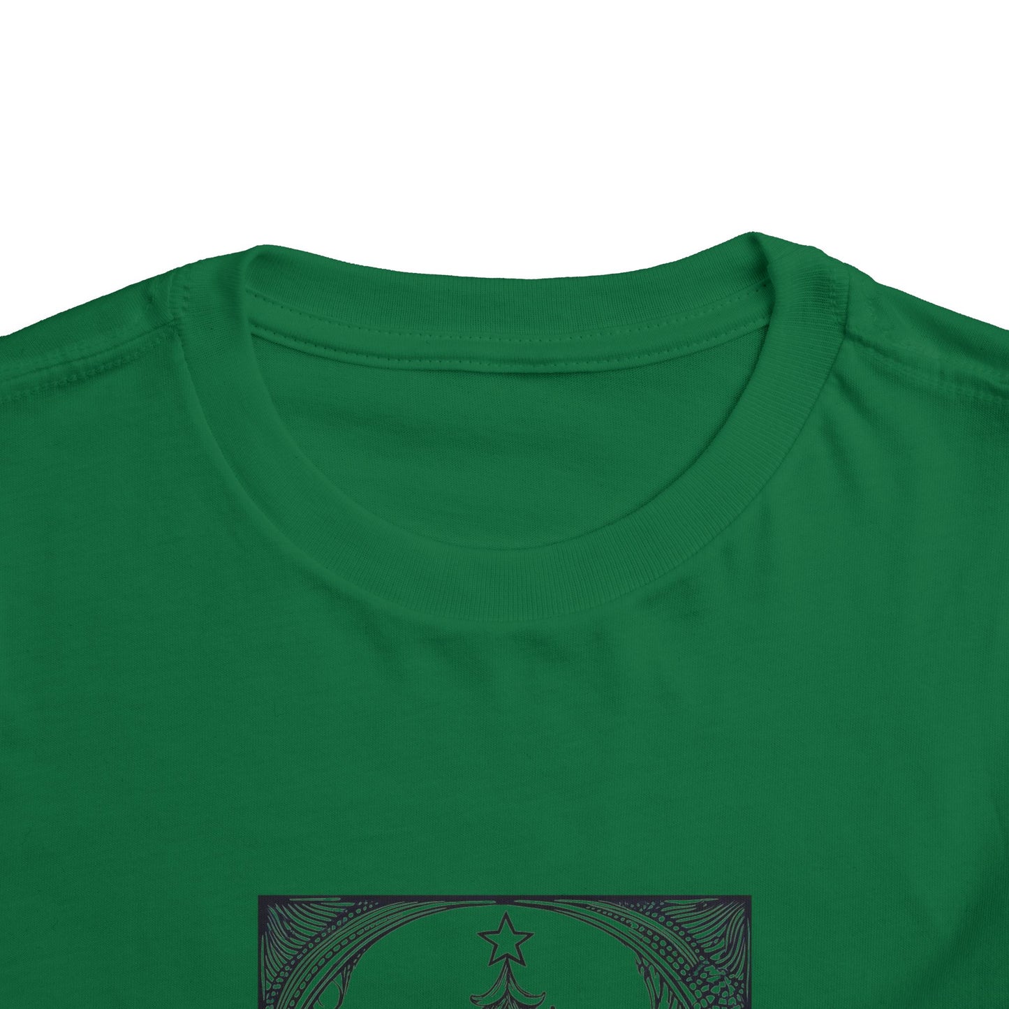 u=yuletide Toddler Holiday T-shirt