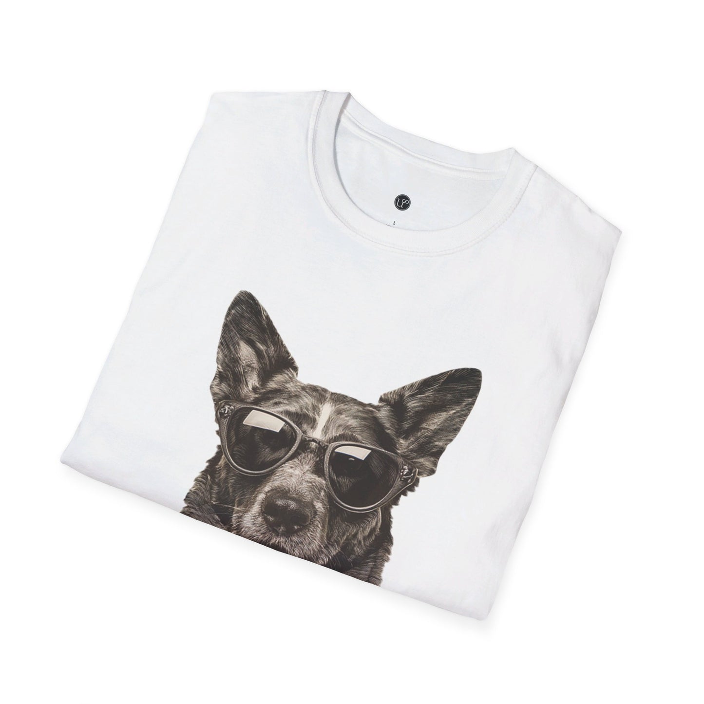 u=rizz adult t-shirt