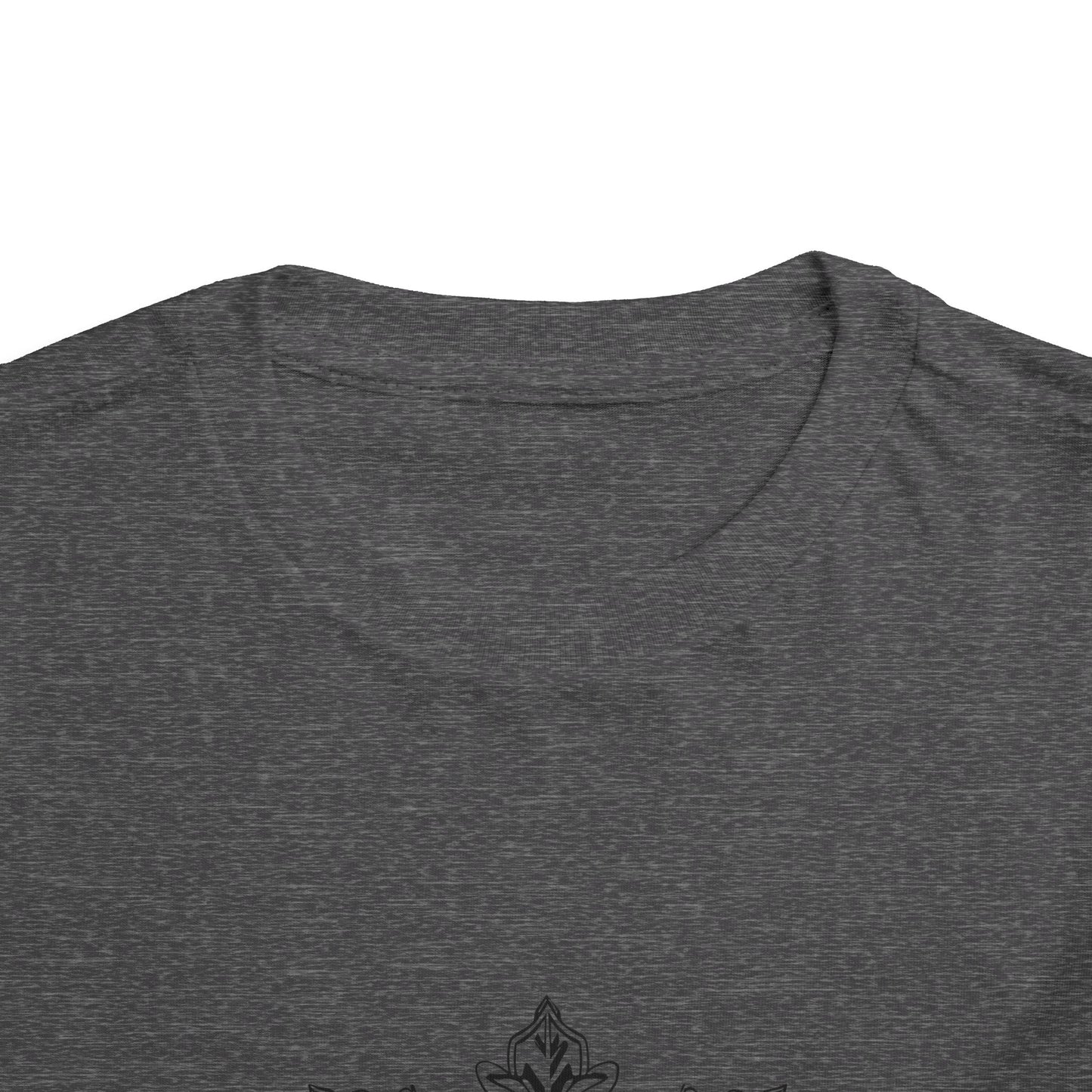 u=unique Toddler Winter Tee