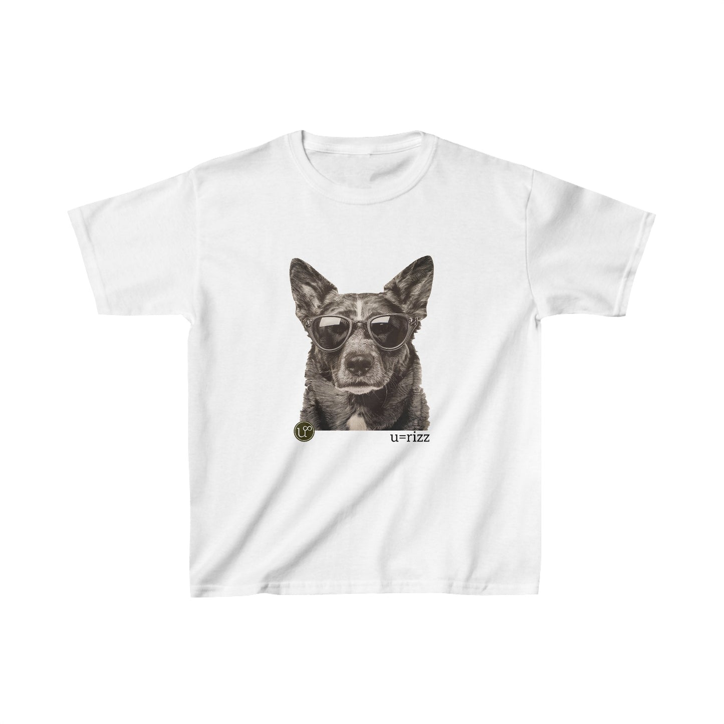 u=rizz kids tee