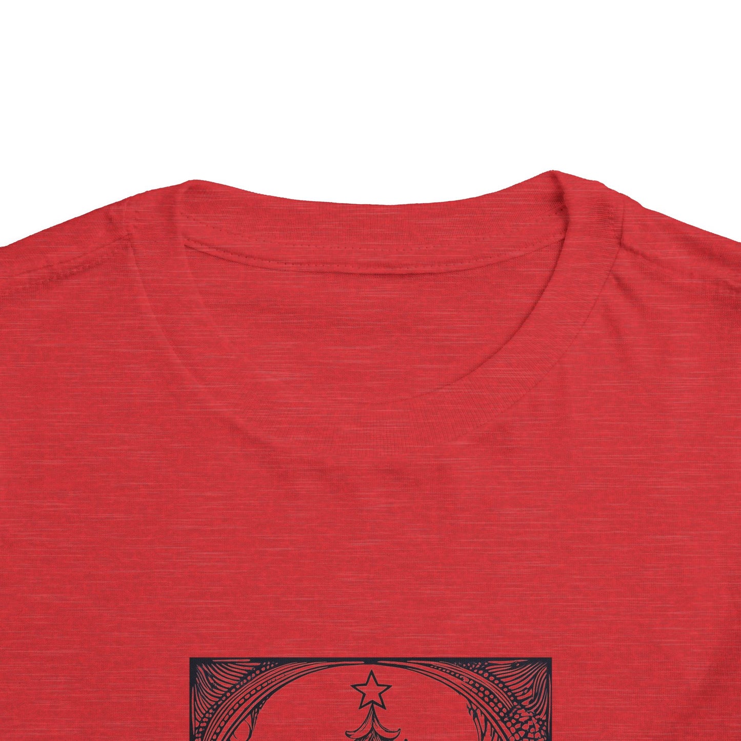 u=yuletide Toddler Holiday T-shirt