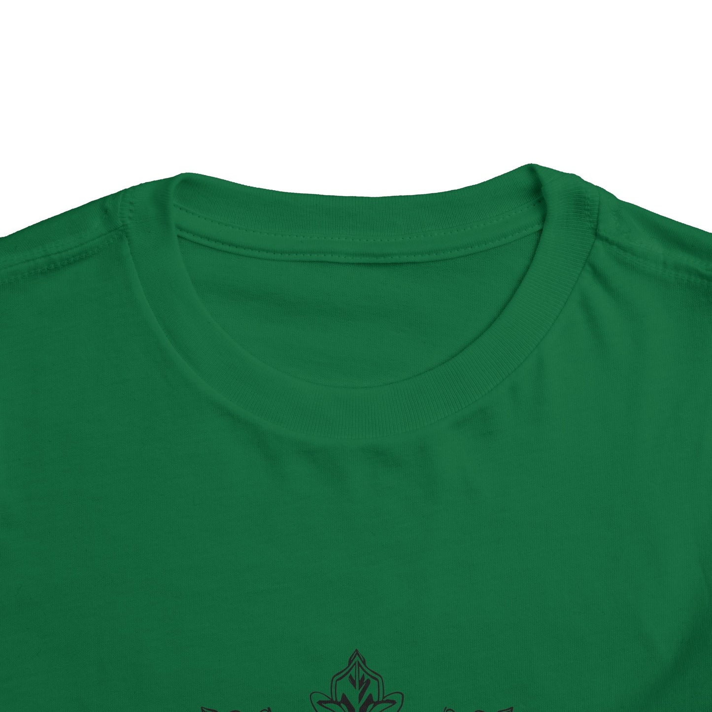 u=unique Toddler Winter Tee