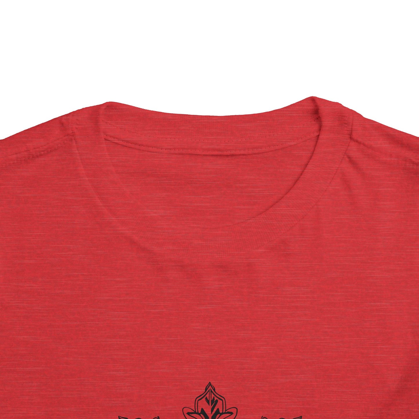 u=unique Toddler Winter Tee