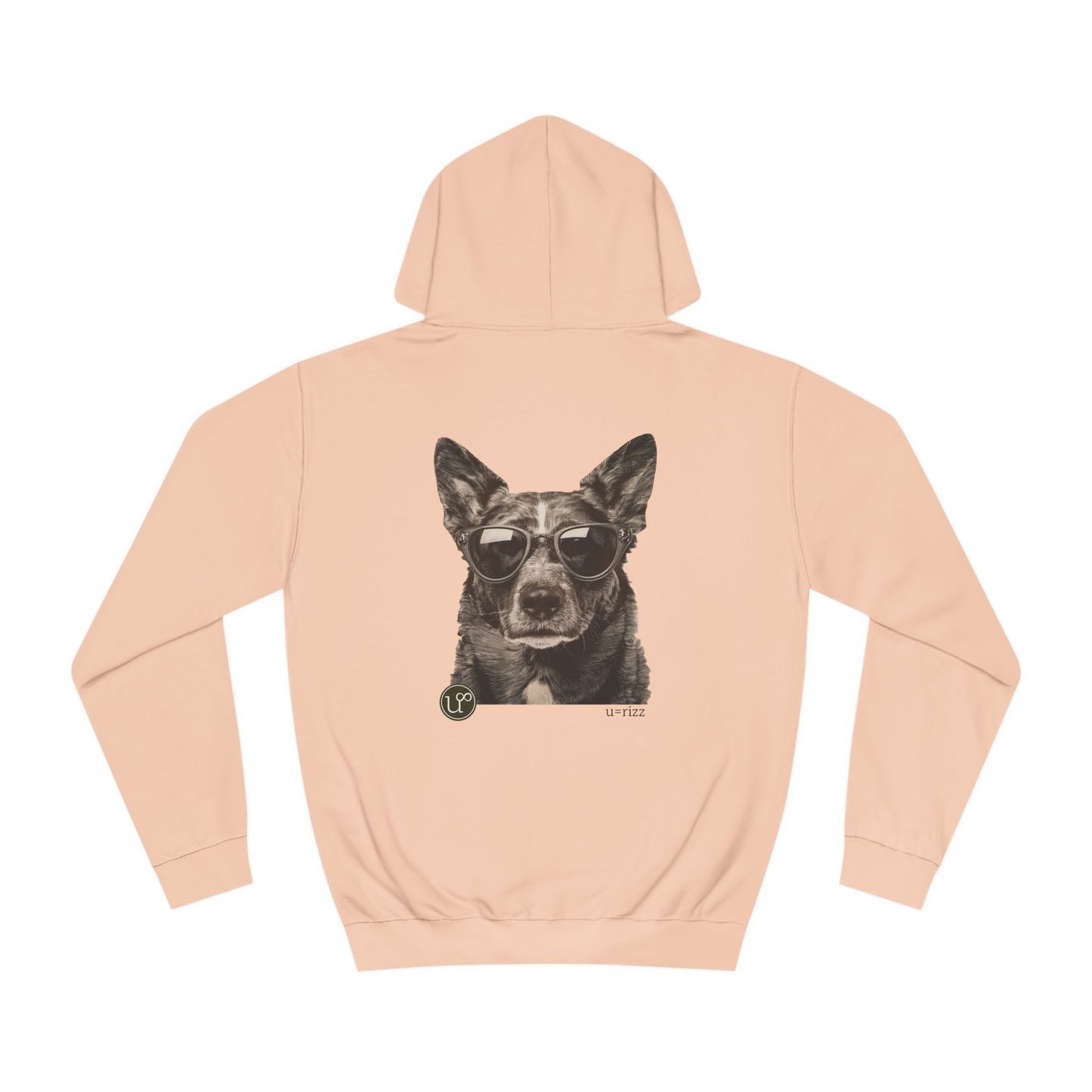 u=rizz hoodie