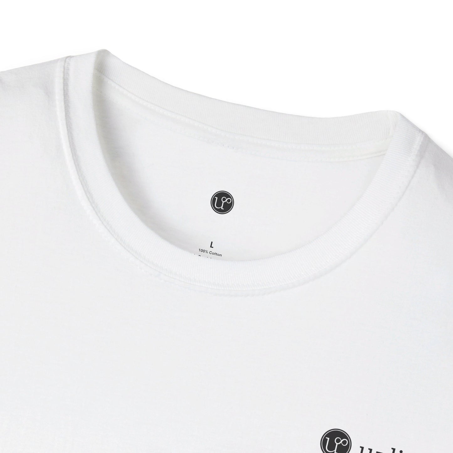 u=lit adult t-shirt