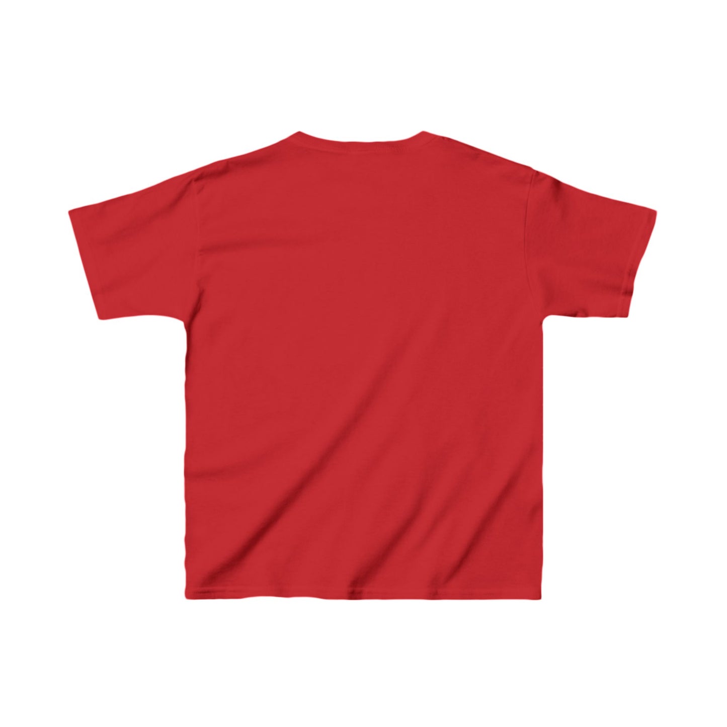 u=unique Kids Winter Tee