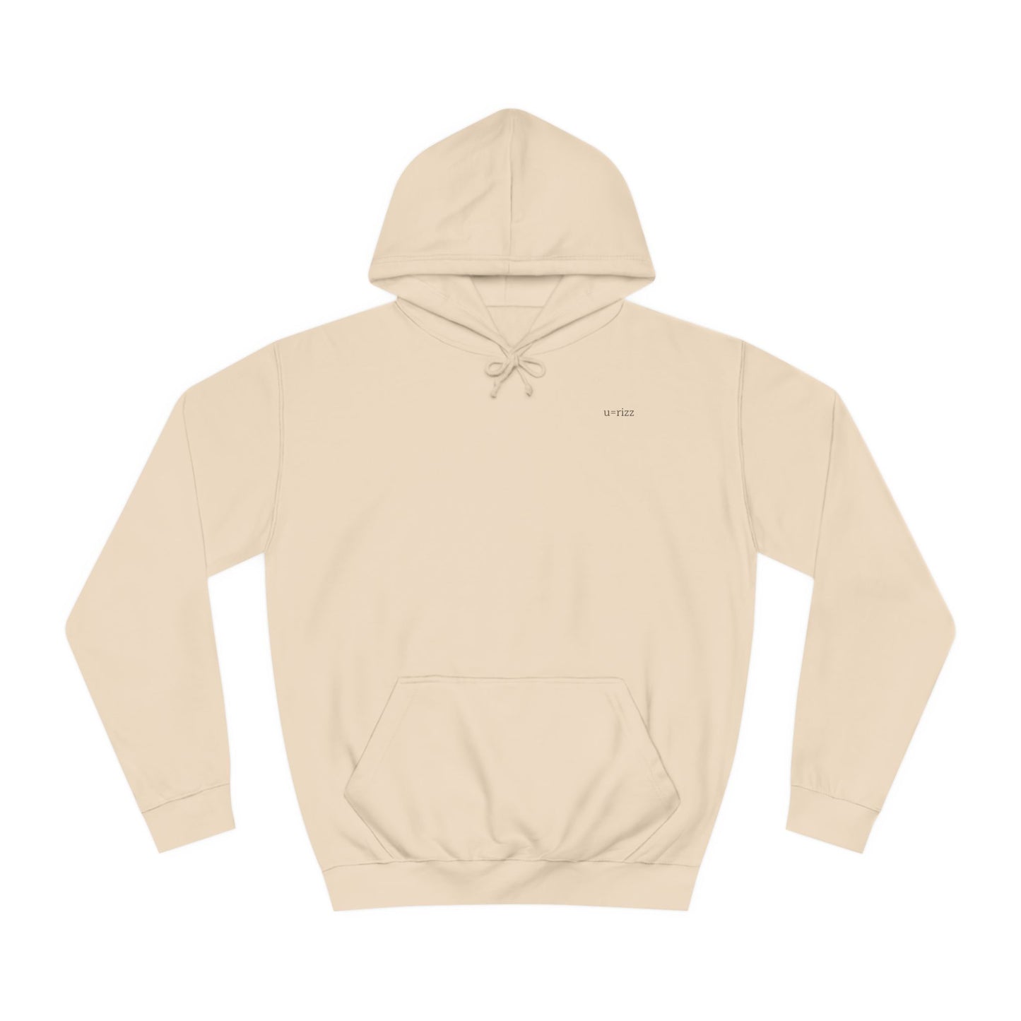 u=rizz hoodie
