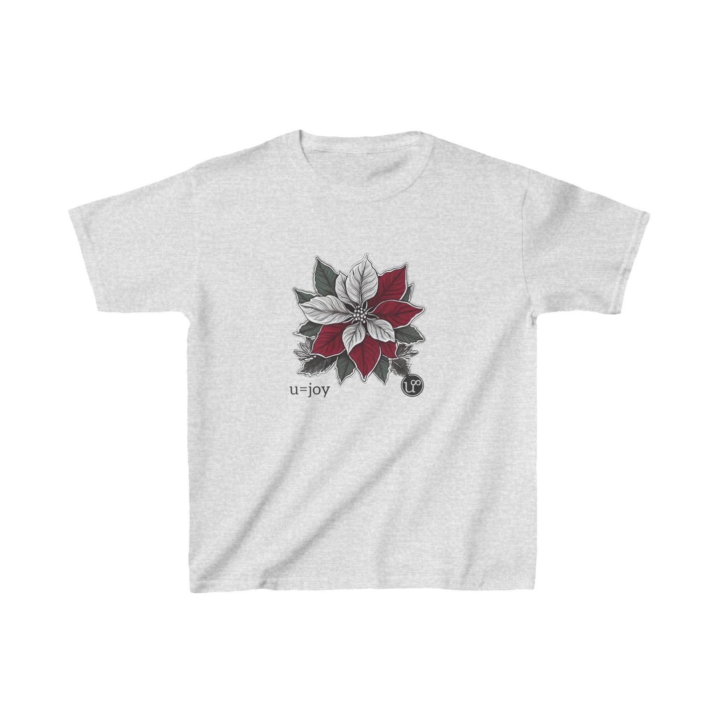 u=joy Kids Holiday Tee