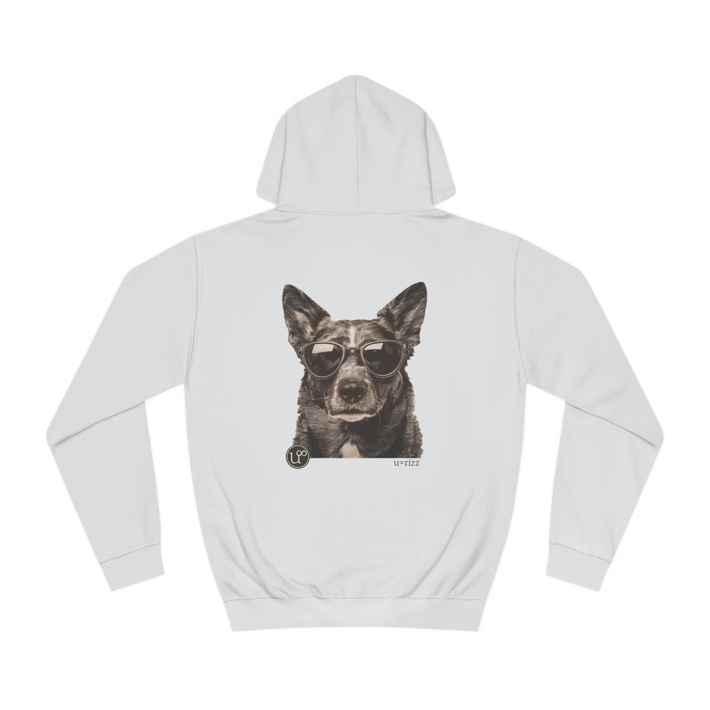 u=rizz hoodie