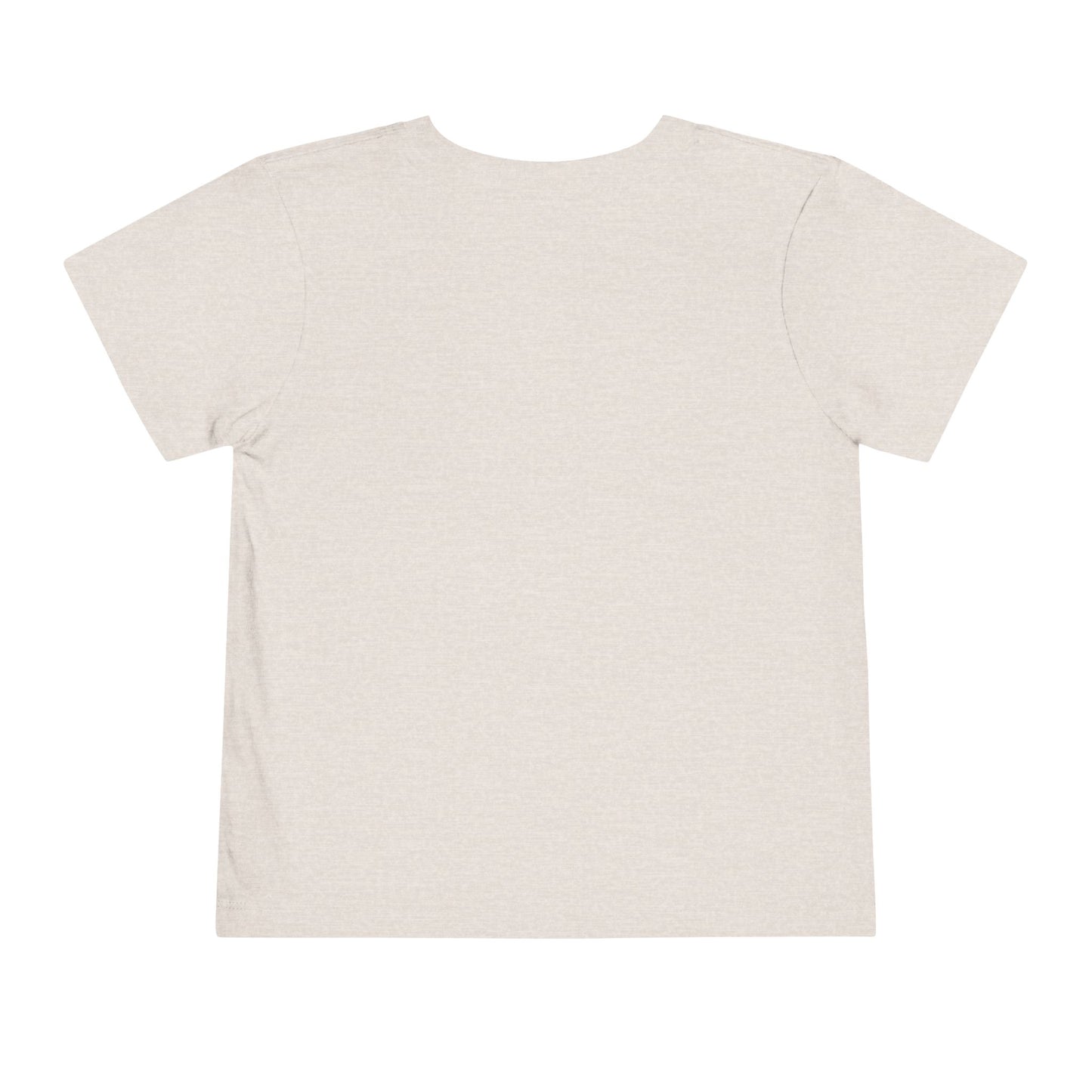 u=unique Toddler Winter Tee