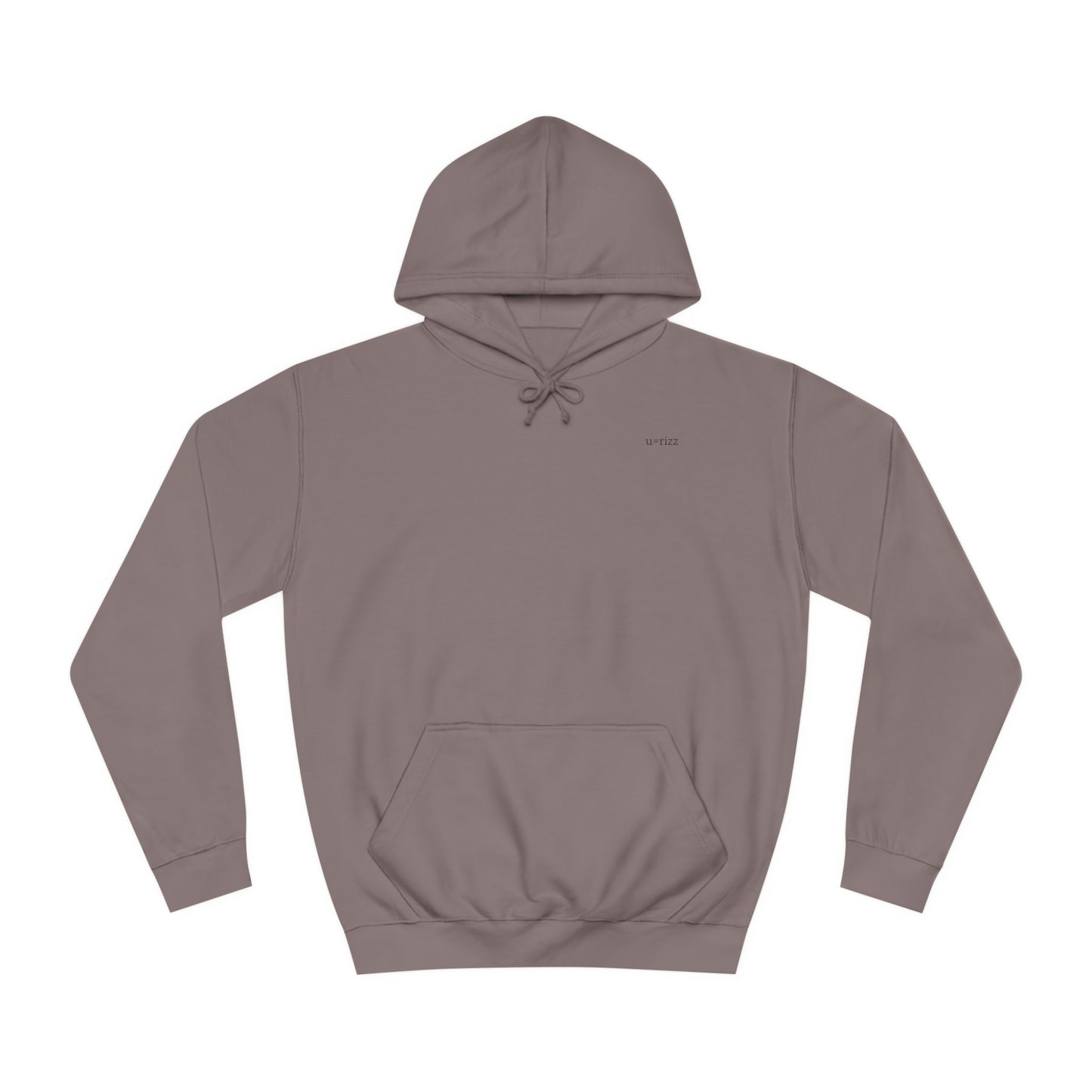 u=rizz hoodie