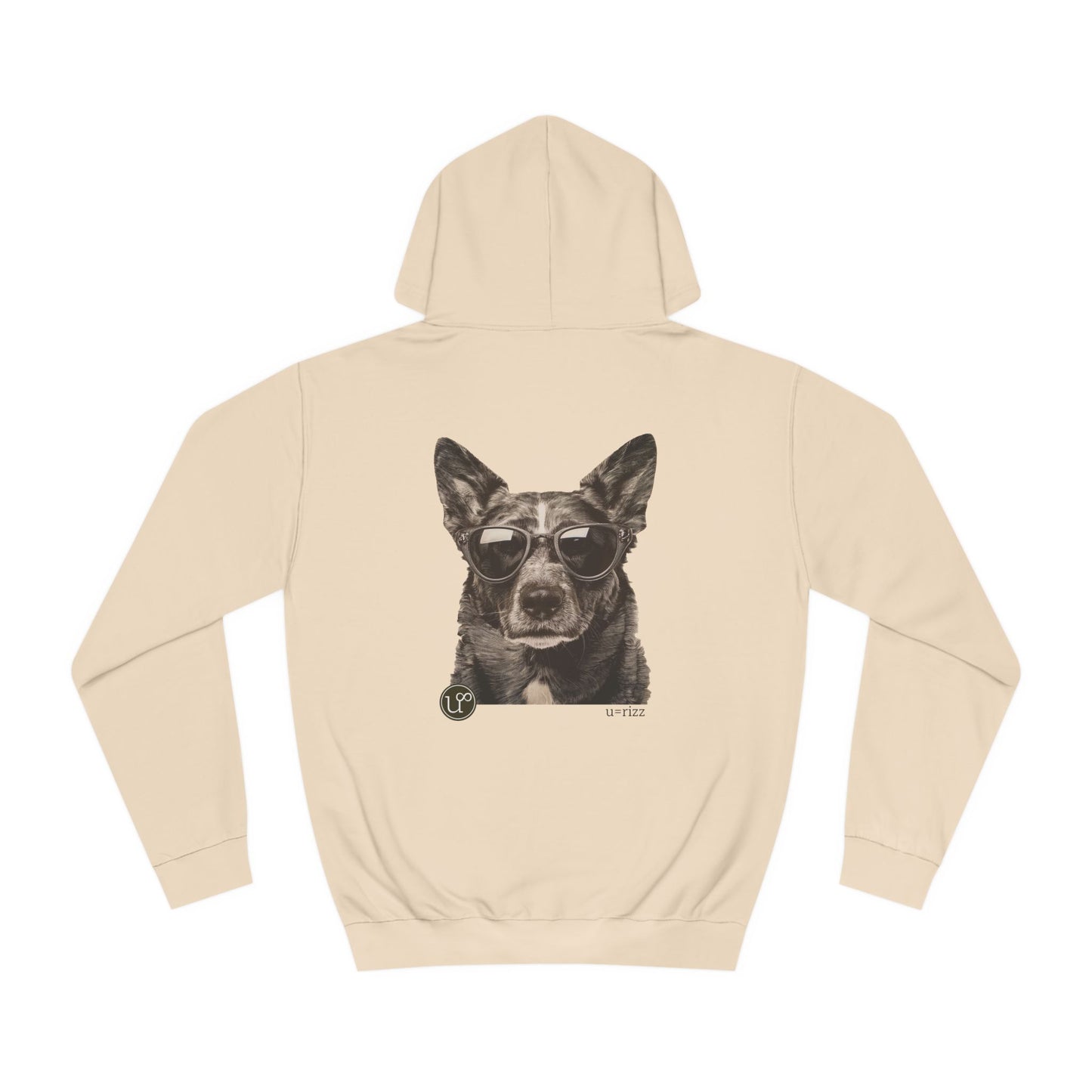 u=rizz hoodie