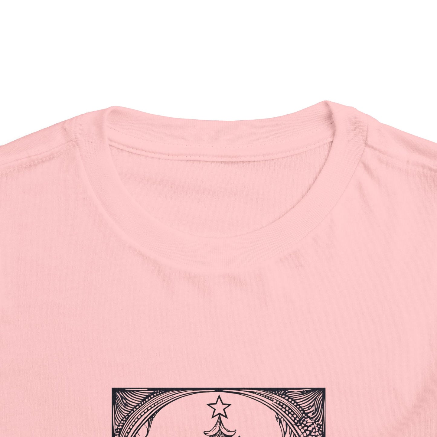 u=yuletide Toddler Holiday T-shirt