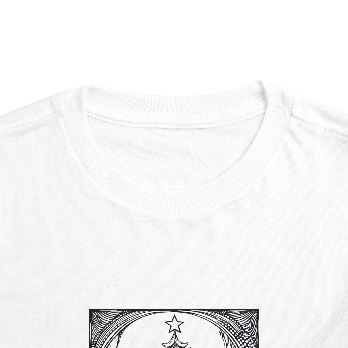 u=yuletide Toddler Holiday T-shirt