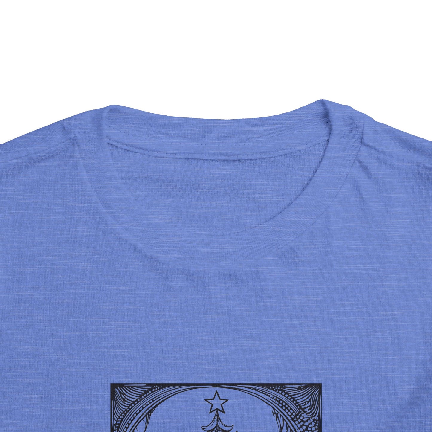 u=yuletide Toddler Holiday T-shirt