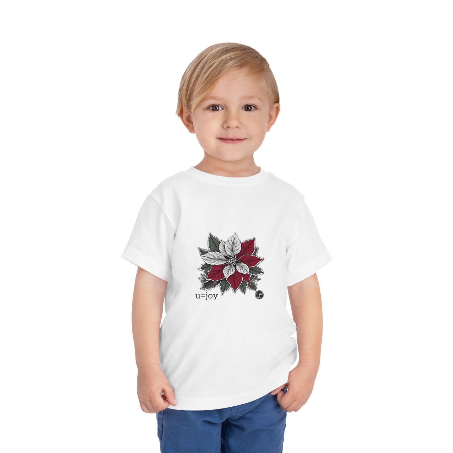 u=joy Kids Holiday Tee