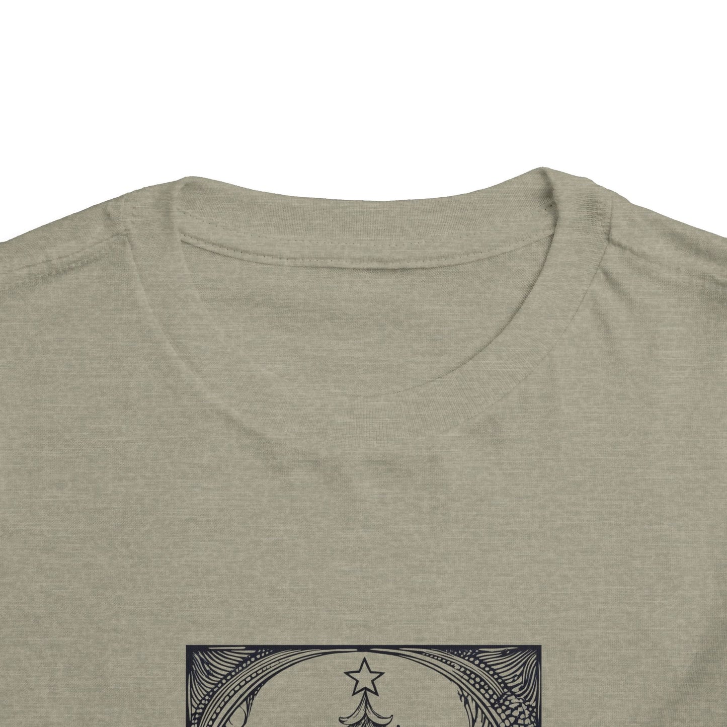 u=yuletide Toddler Holiday T-shirt