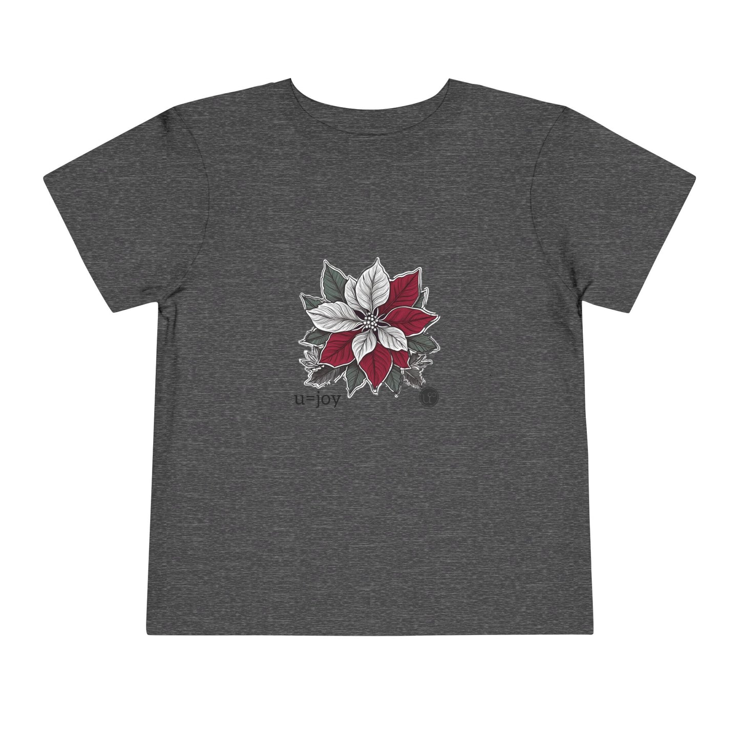 u=joy Kids Holiday Tee