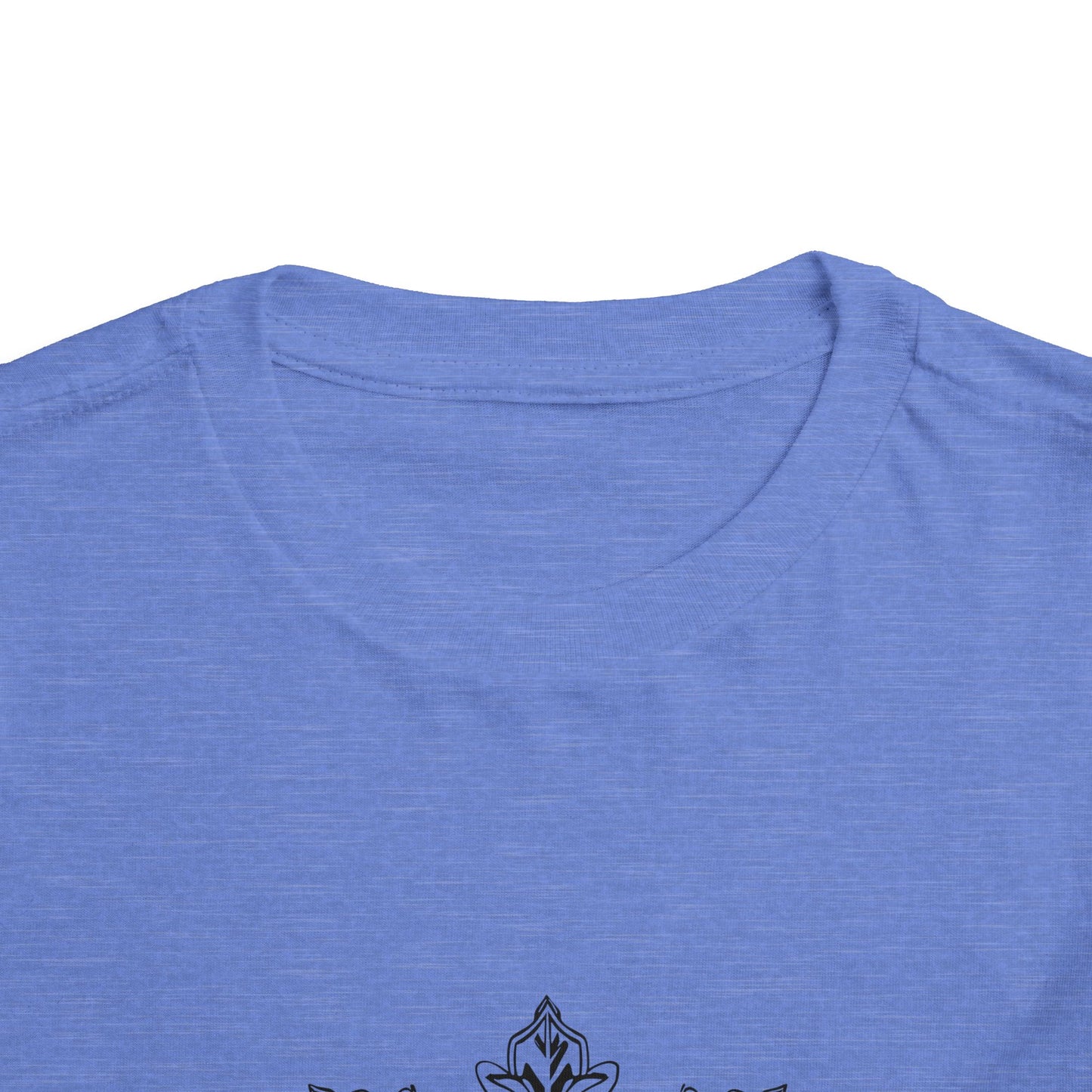 u=unique Toddler Winter Tee