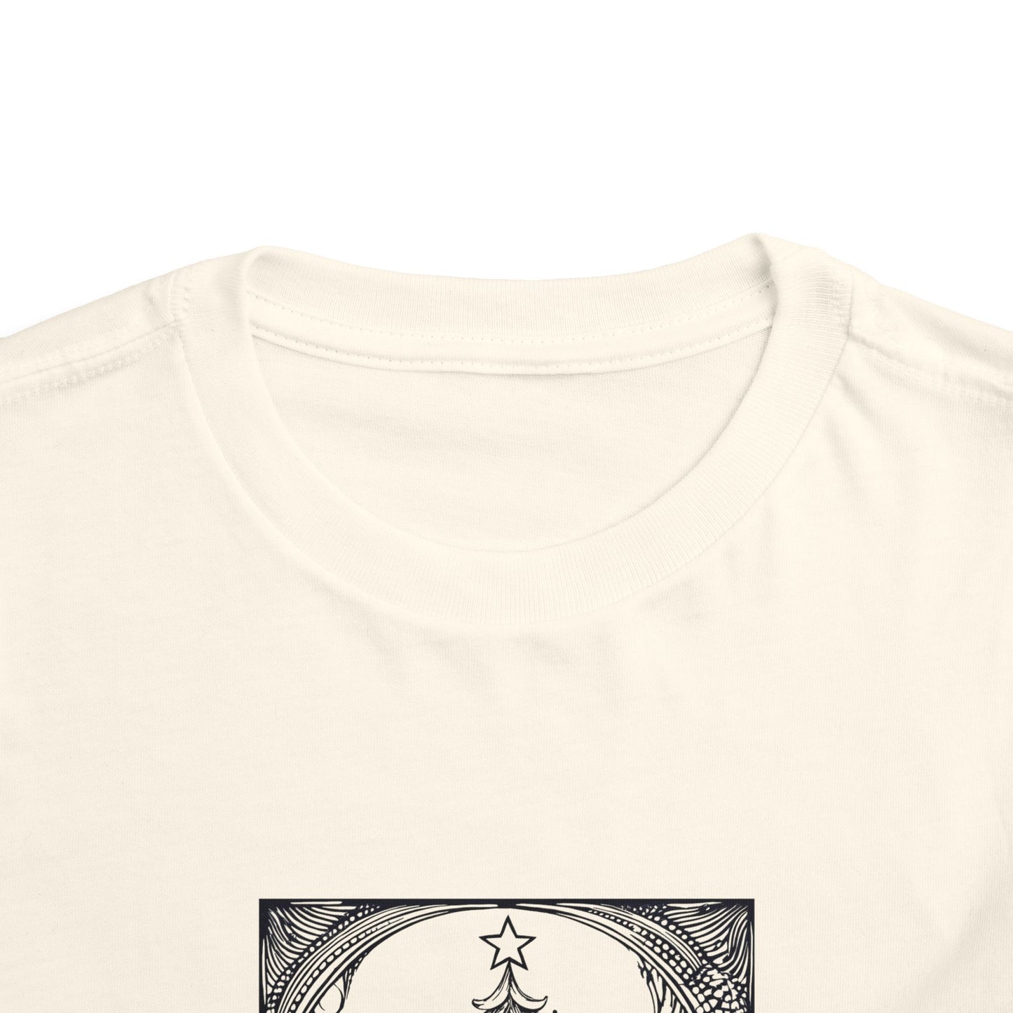 u=yuletide Toddler Holiday T-shirt