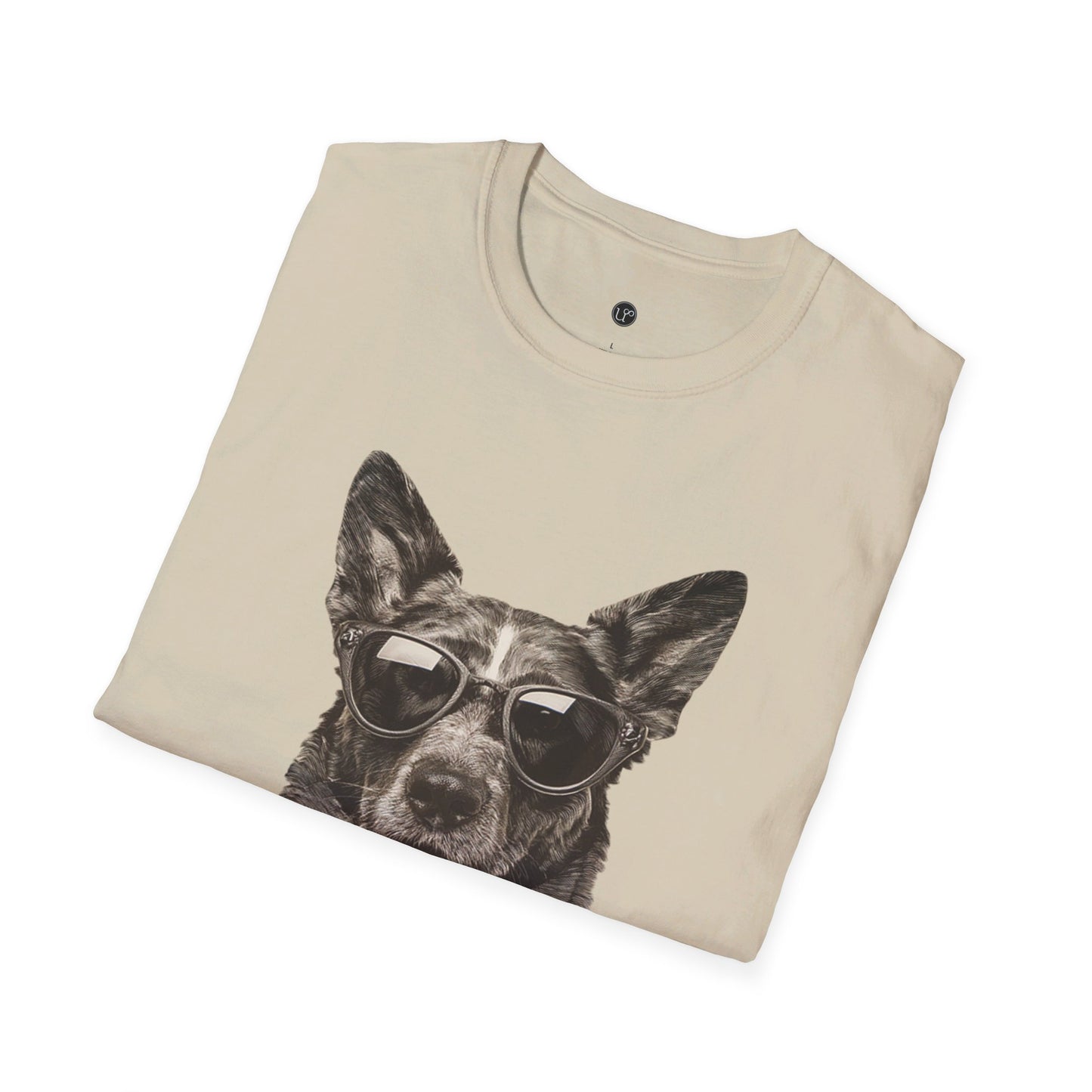 u=rizz adult t-shirt