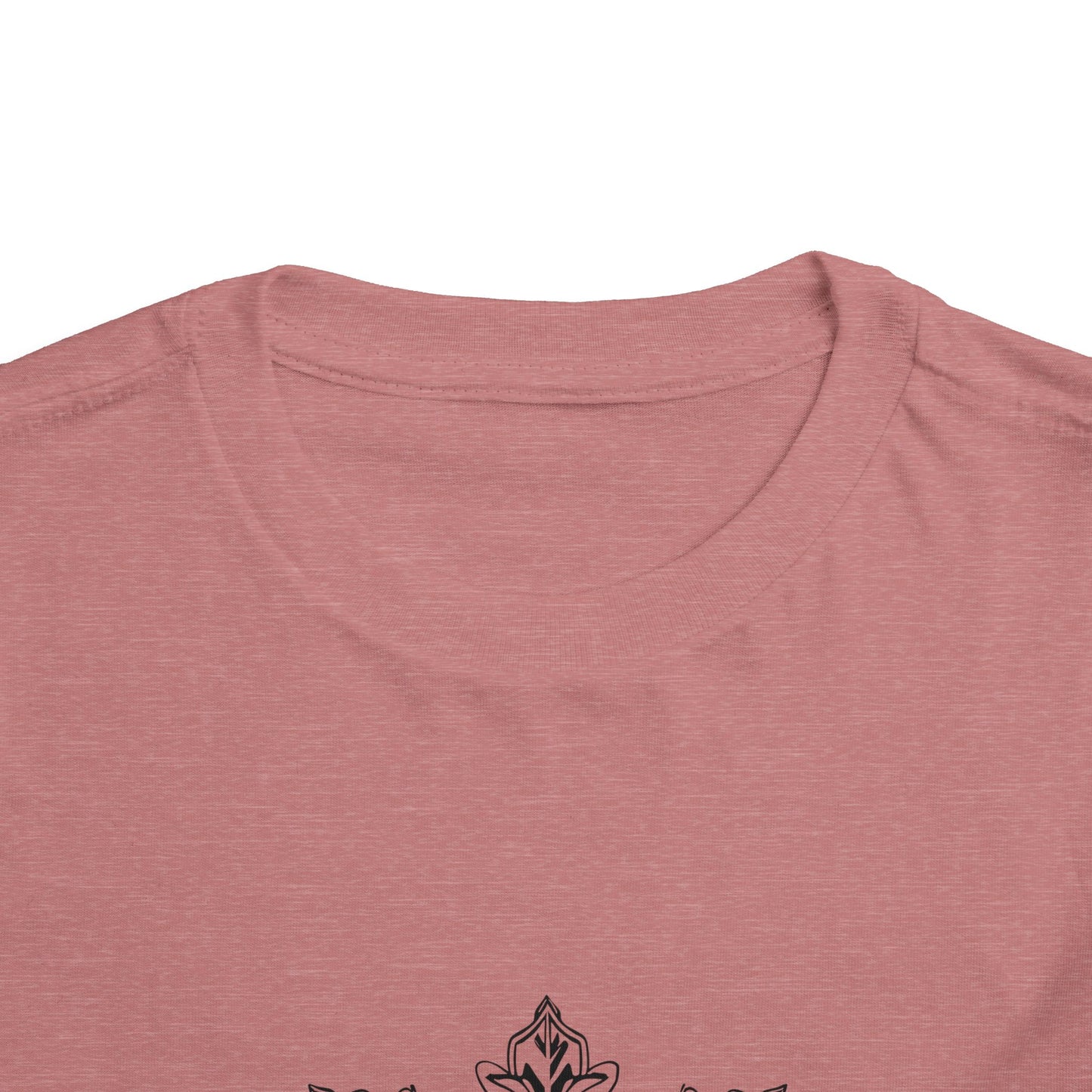 u=unique Toddler Winter Tee