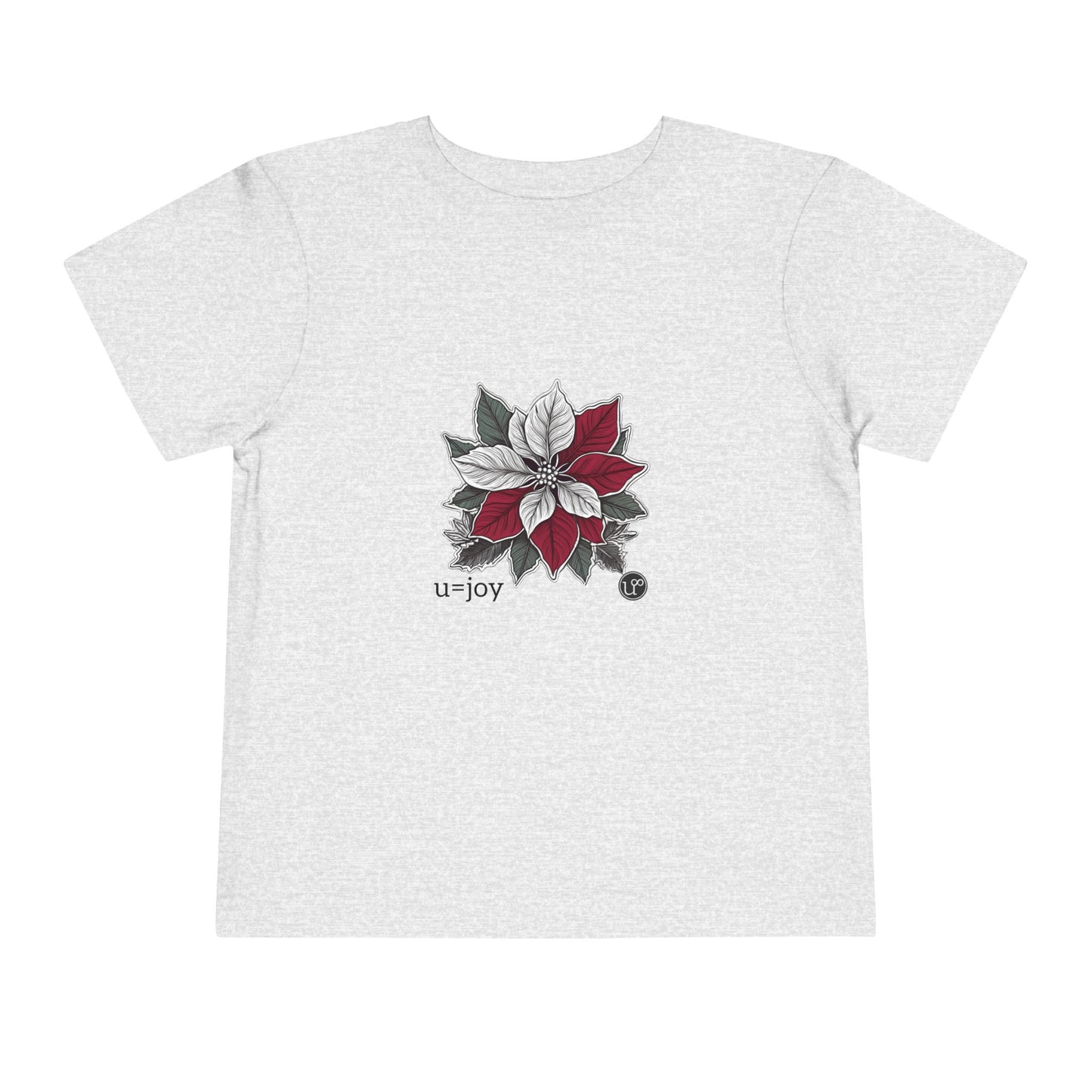 u=joy Kids Holiday Tee