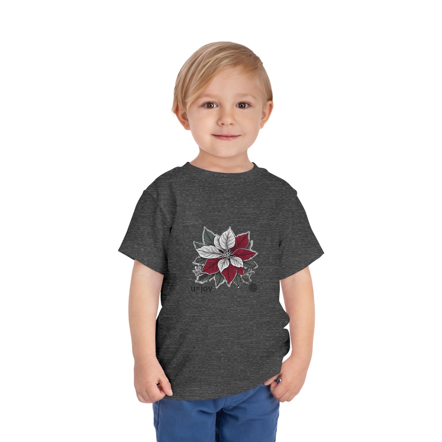 u=joy Kids Holiday Tee