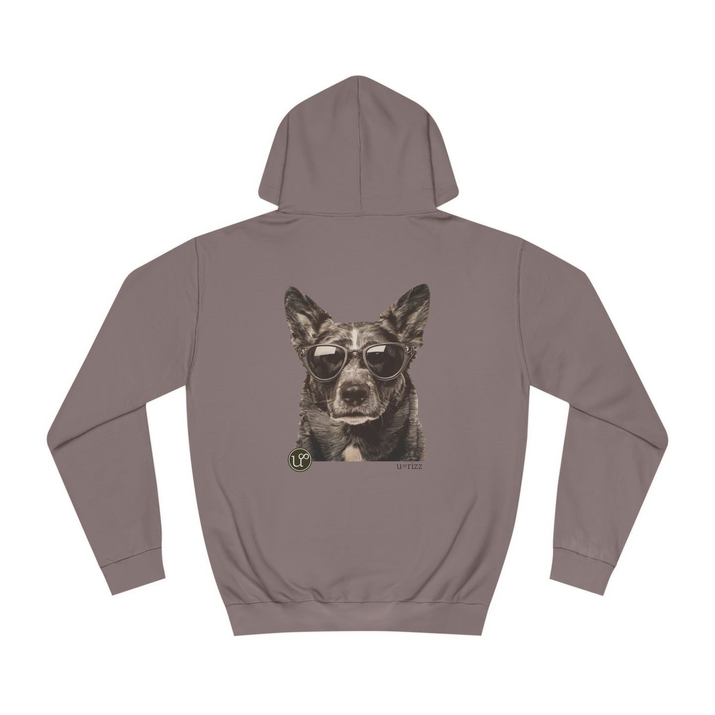 u=rizz hoodie