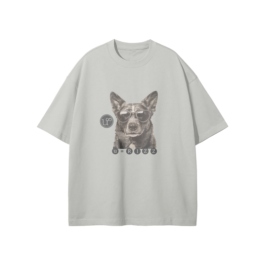 rizz,u=rizz,tshirt,tee,unisex tshirt,dog tshirt,men's tshirt,women's tshirt