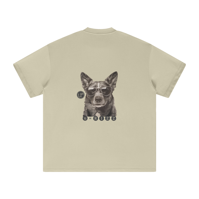 rizz,u=rizz,tshirt,tee,unisex tshirt,unisex tee,dog tshirt,men's tshirt,women's tshirt