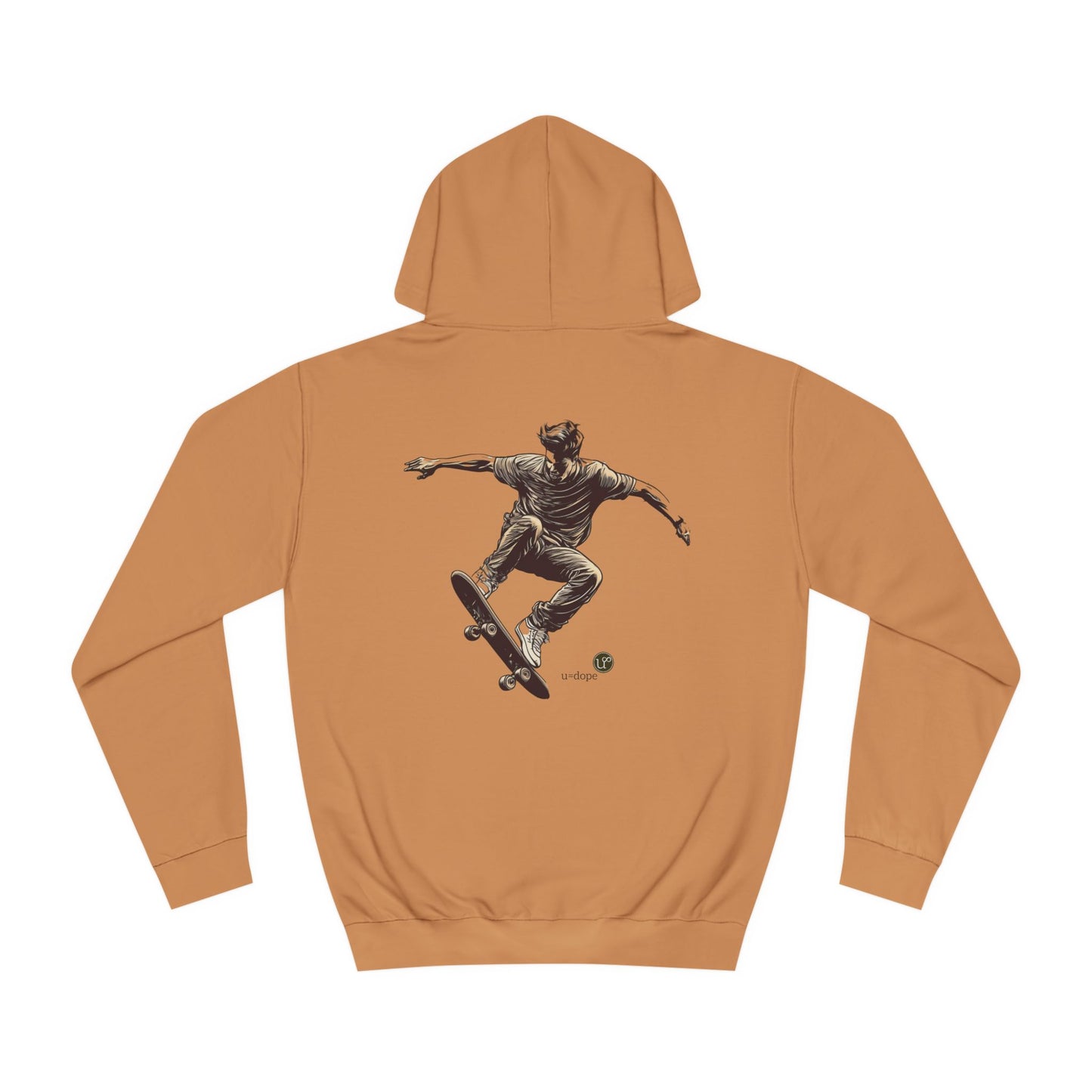 u=dope adult hoodie