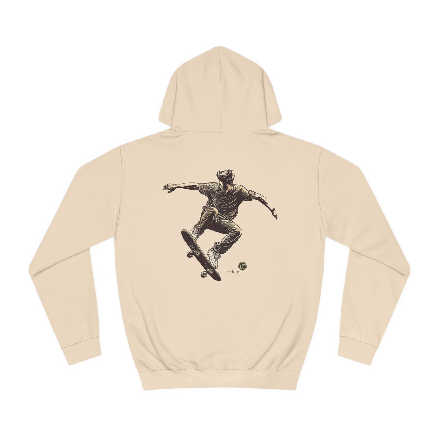 u=dope adult hoodie