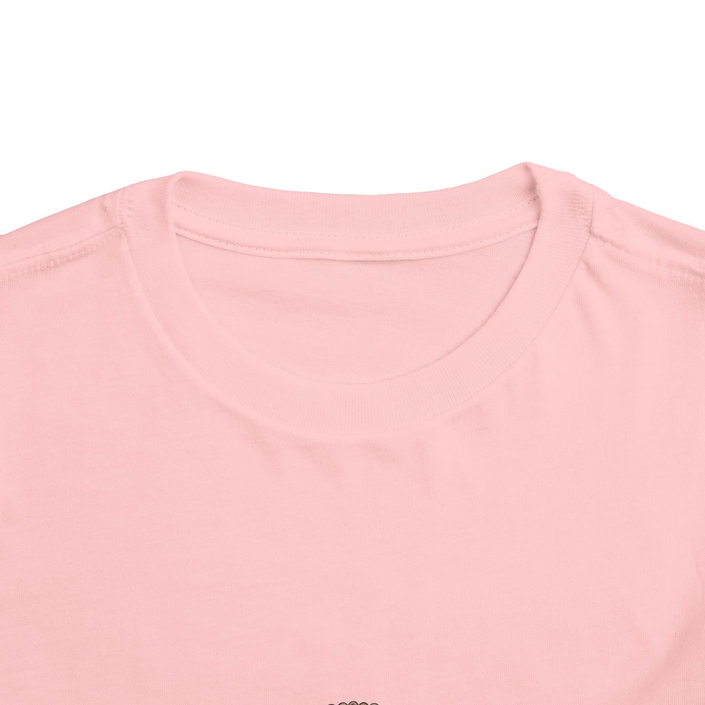 u=gingerbread Toddler Holiday Tee