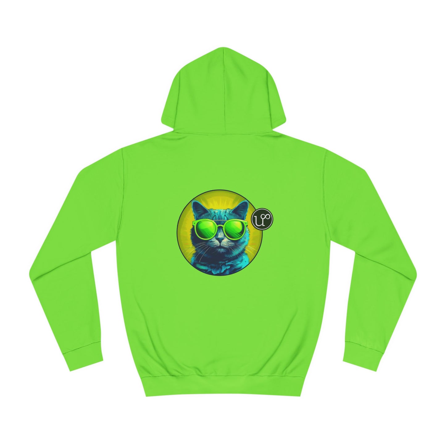 u=brat hoodie