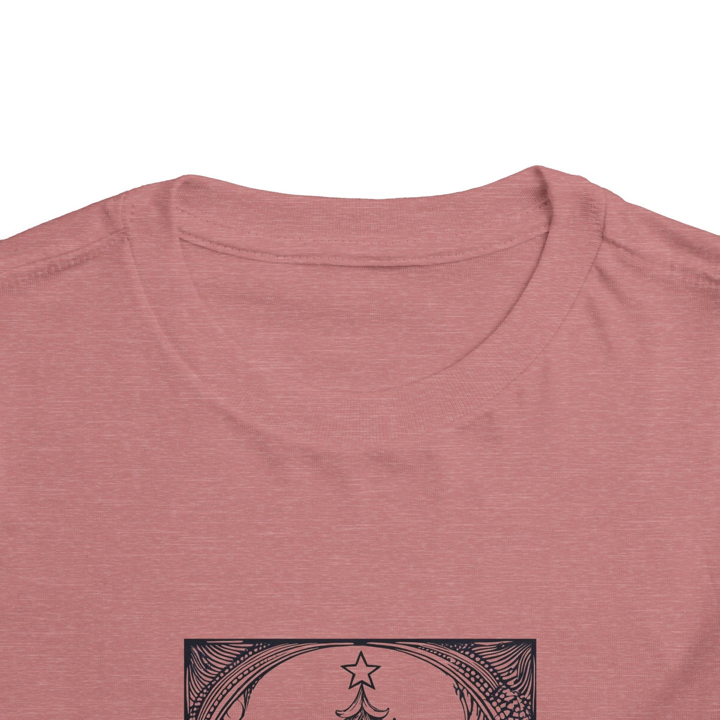 u=yuletide Toddler Holiday T-shirt