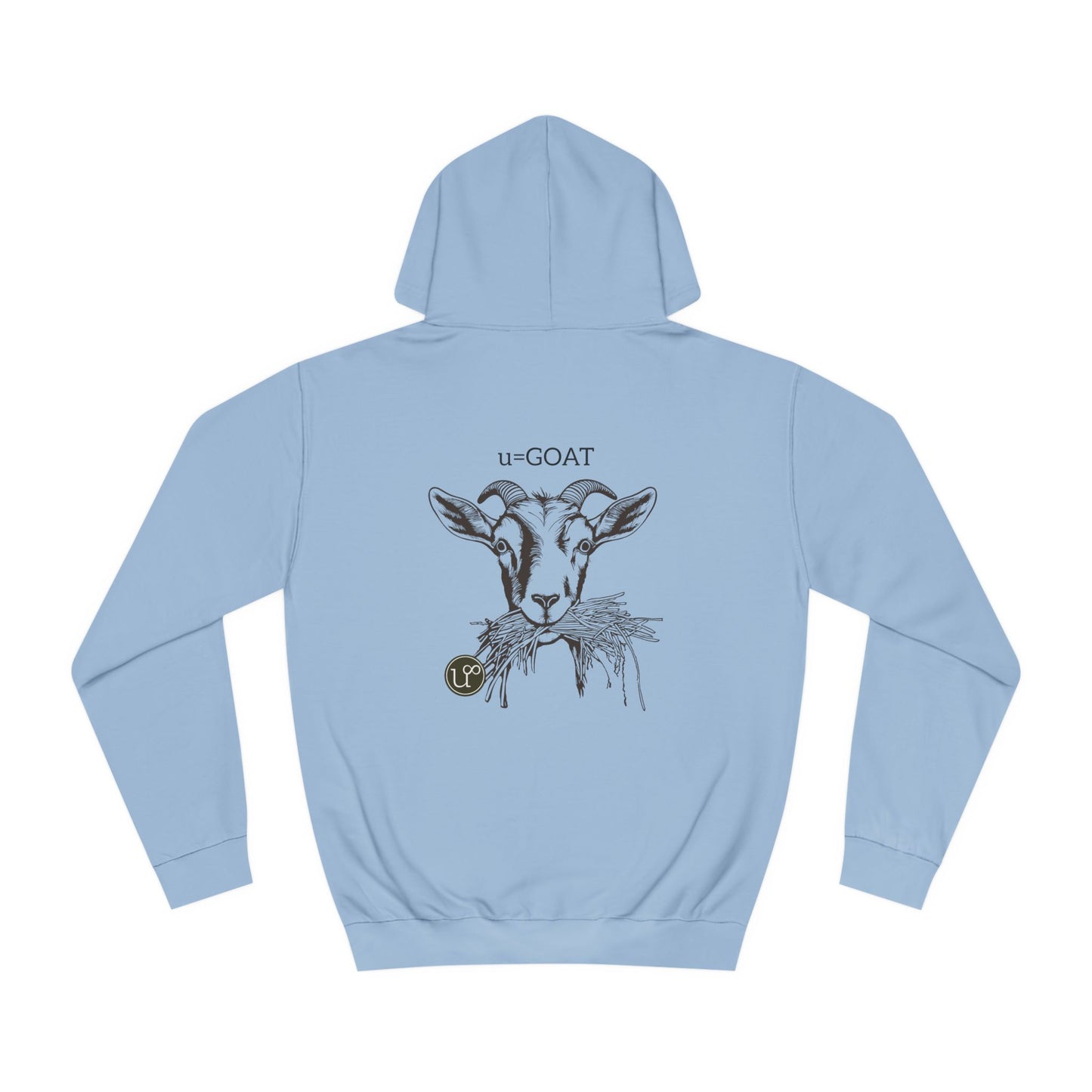 u=GOAT adult hoodie