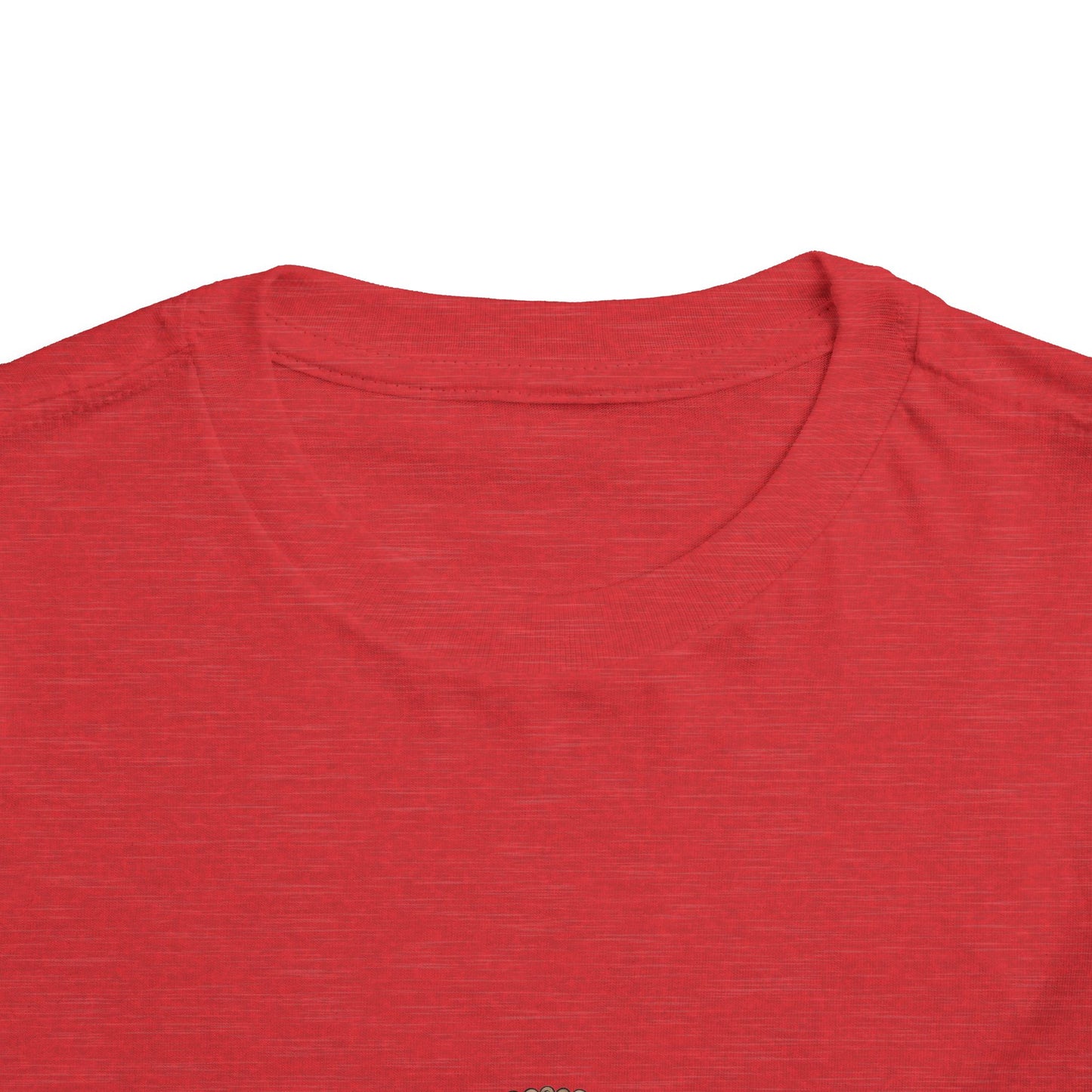 u=gingerbread Toddler Holiday Tee